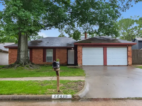 22415 Millgate Dr, Spring, TX 77373