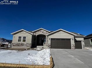 996 Lone Deer Dr, Monument, CO 80132
