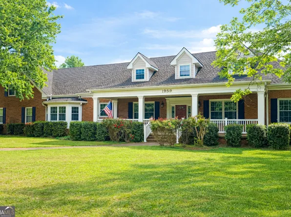 1959 Stroud Rd, McDonough, GA 30252