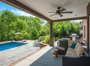 798 Bathwick Dr, Brentwood, TN 37027