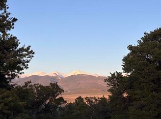 LOT 56 View Ln, San Luis, CO 81152