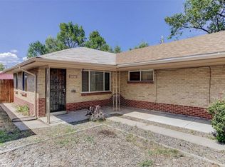 3335 N Monroe St, Denver, CO 80205