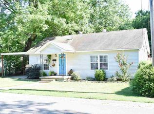 2107 Duncan St, Conway, AR 72034