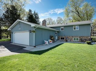 3648 143rd Ave NW, Andover, MN 55304