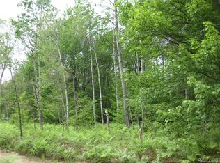 1127 Snowflake Trl, Mancelona, MI 49659