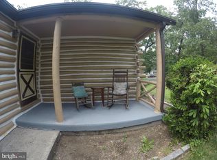 300 Rancocas Blvd, Mount Laurel, NJ 08054