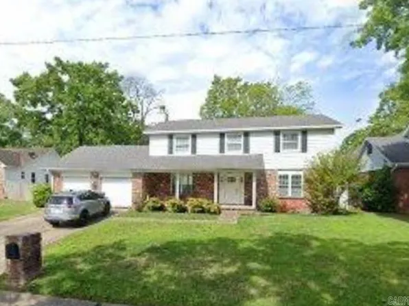 105 Wild Oak Dr, Sherwood, AR 72120