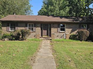622 Forest Park Dr, Newburgh, IN