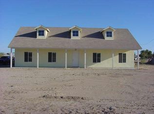 19151 W Monte Vista Dr, Buckeye, AZ 85396