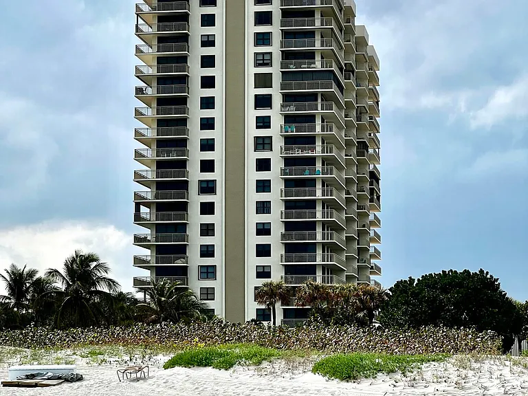 3400 N Ocean Dr #1806 — Photo 52
