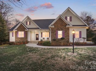 1938 Sossoman Springs Rd, Midland, NC 28107