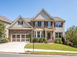 2924 Ansley Manor Ct, Marietta, GA 30062