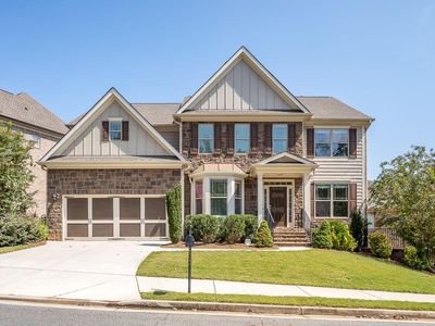2924 Ansley Manor Ct, Marietta, GA, 30062