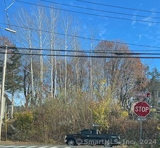 Hawkins Street, Derby, CT, 06418