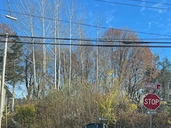 Hawkins Street, Derby, CT 06418