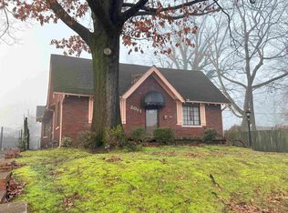 2061 Vollintine Ave, Memphis, TN 38107