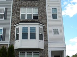 1670 Mohegan Dr UNIT O, Havre De Grace, MD 21078