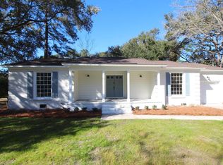 1136 Meadowcroft Ln, Mount Pleasant, SC 29464