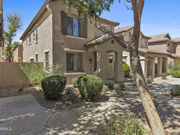 85 E PALOMINO Drive, Gilbert, AZ 85296