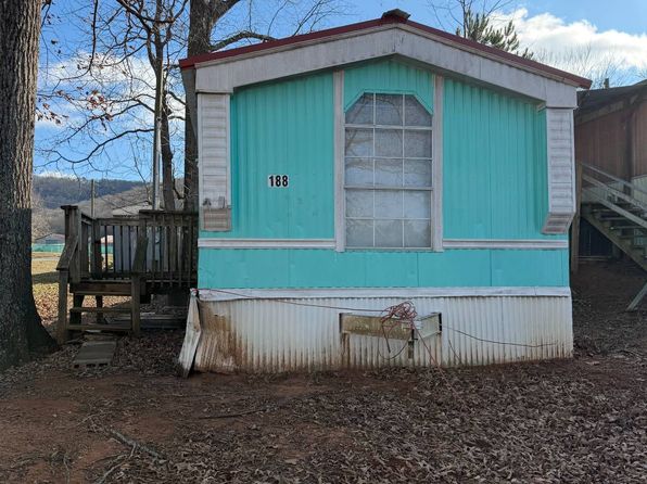 300 Sequoyah Dr NE #188