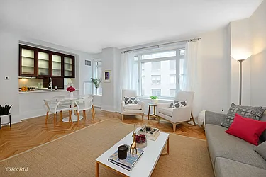 Sold by Corcoran
