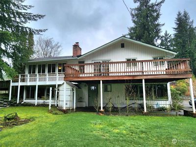 10507 Clark Road SE, Yelm, WA, 98597