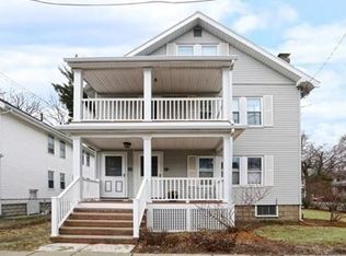 82 Webster St, Arlington, MA 02474