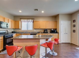 11218 Fiesole St, Las Vegas, NV 89141