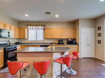 11218 Fiesole St, Las Vegas, NV, 89141