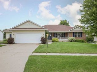 707 Virginia St, Geneseo, IL 61254
