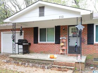 710 Toney School Rd, Toney, AL 35773