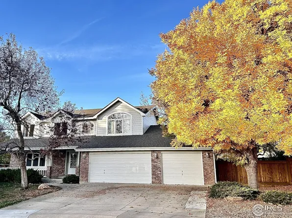 1037 Hinsdale Dr, Fort Collins, CO 80526
