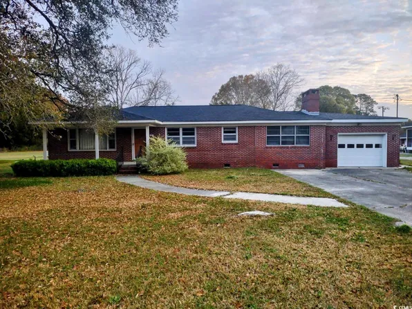 77 Jacobs Ave., Georgetown, SC 29440