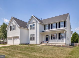 130 Juniper Ln, Woolwich Township, NJ 08085