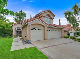 391 Pellburne Ct, Simi Valley, CA 93065