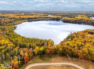 3633 Kuczmarski Dr, Rhinelander, WI 54501