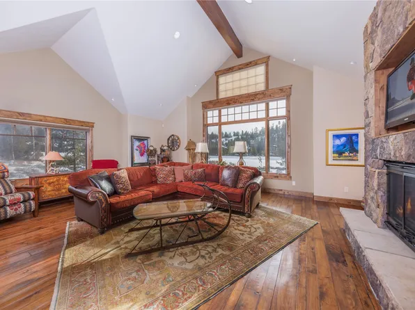 591 Elk Cir, Dillon, CO 80435