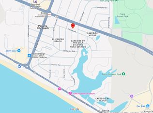 Castile Ave 16806 A-B, Panama City Beach, FL 32413