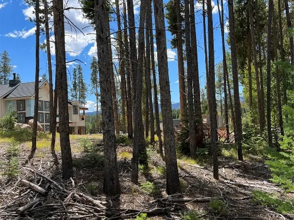 21525 Oglala Way, Oak Creek, CO 80467