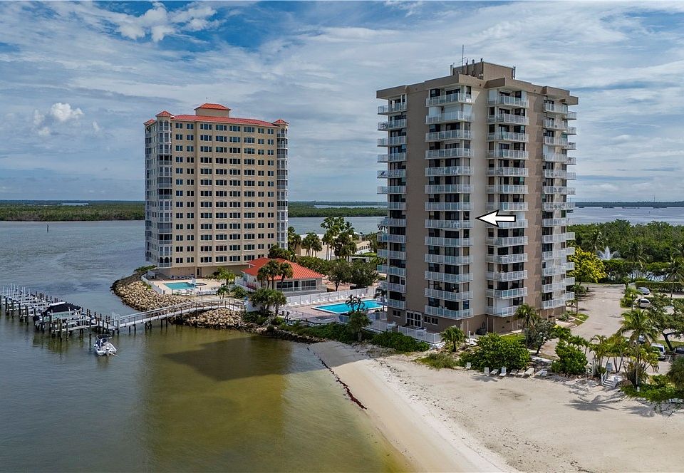 1st image of 8701 Estero Blvd Unit 602