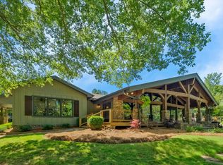 7146 Dry Creek Rd, Pell City, AL 35128