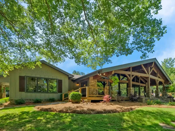 7146 Dry Creek Rd, Pell City, AL 35128