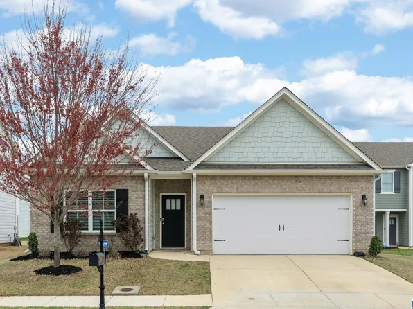 22760 Joselyn Green Dr, Mc Calla, AL 35111