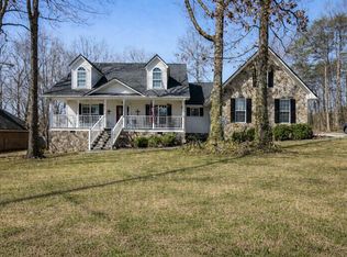 157 Drew Ave, Dayton, TN 37321