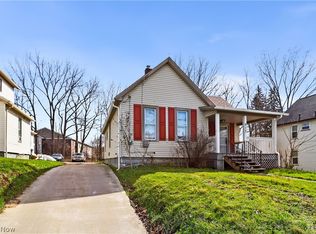 517 Brown St, Akron, OH