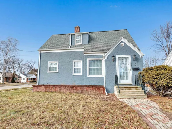 701 Neville Ave, Green Bay, WI 54303