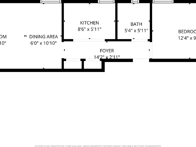48 Graham Ave #4A — Photo 2