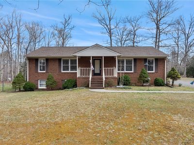 9320 Old Forge Rd, Providence Forge, VA, 23140