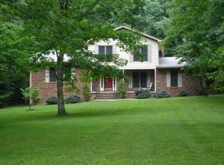 1051 Cherokee Way, Jamestown, TN 38556