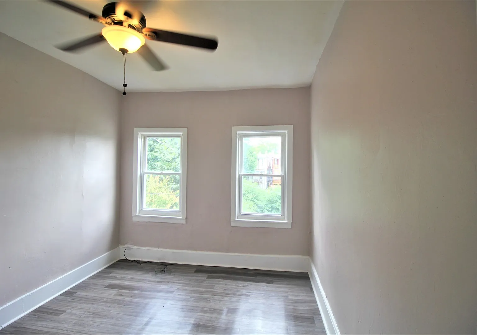 2421 N. Calvert St — Photo 4
